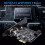 USB 3.0 expansion card for front panel interface 6