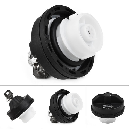 Mopar Locking Fuel Cap for Chrysler Jeep Dodge 5278655AB 1