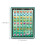 Jacenvly Kids Learning Tablet with LED for Early Development 4
