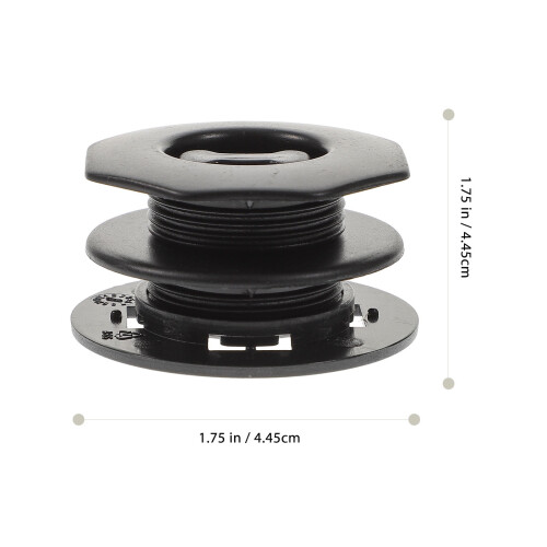 Clips de fixation pour tapis de sol de voiture (24 pièces) 1