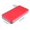 DVD storage wallet hard plastic 80 capacity 2