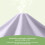 Disposable Bed Sheet Set Purple 3-Pc 82.67x90.55 in 6