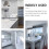 Kitchen Sink Sponge Holder with Strong Suction Cups Multi Functional Hanging Drain Rack for Sponge Dishcloth Liquid 4