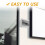 Waterproof Switch Box Plastic Outdoor Small 5