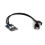 GUYUTING MINI PCI-E to USB Adapter 2-port 480Mbps 5