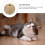 Tapis à griffer pour chat avec poteau vertical en forme de boule 5