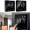 Smart WiFi Thermostat with App Control and Room Sensor 3