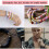 Perles plates en argile pour la création de bijoux (2 pièces) 6