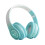 Cuffie wireless Bluetooth circumaurali con microfono, 7