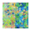 Perline Kandi 6x9mm luminose, confezione multipla da 1800 pezzi 5