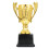 Plastic Trophy for Children 2 pcs 3