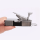 Magnetische naadgeleider voor naaimachine (2 stuks) 6