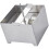 Cheesecloth Tofu Press Stainless Steel 1 Piece 3