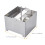 Cheesecloth Tofu Press Stainless Steel 1 Piece 5