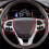 BT4Z9C888AB Cruise Control Adaptive  for  Explorer 2011-2019 SW-6821 7