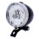 Vintage LED front headlight for mountain bike 2 pcs 3