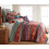 Διακοσμητικό μαξιλάρι Levtex Home Vista σε χρώμα damask γκρι-κόκκινο 3