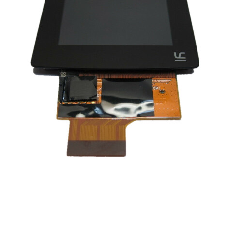 LCD Screen for Xiaomi YI 4K Action Camera Replacement 1