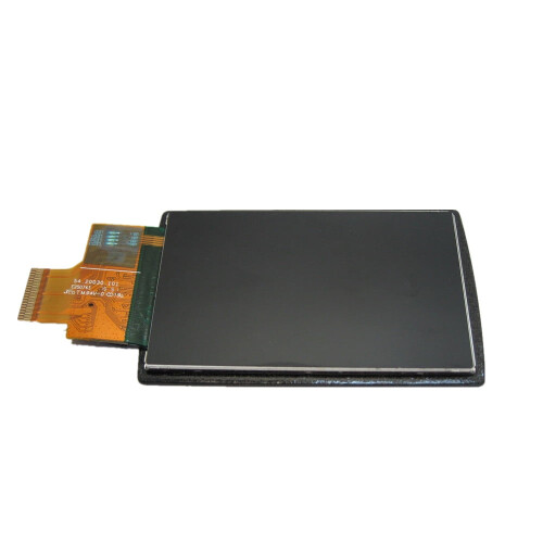 LCD Screen for Xiaomi YI 4K Action Camera Replacement 2