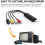 VHS to Digital Converter USB 2.0 Capture Card 7