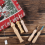 Punch Needle Kit Wooden Adjustable 23 Pieces 6
