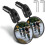 Bike Handlebar Mirror Rearview Accessory 2 pcs 2