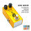 Πεντάλ εφέ ηλεκτρικής κιθάρας Likegreen Mini Distortion 2