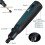 Rotary Tool 3-Speed 125mm USB Charging 4