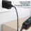 Rotary Tool 3-Speed 125mm USB Charging 7