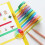 Washi-Tape-Set, dekoratives DIY-Abdeckband, 40 Rollen 6