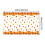 Thanksgiving tablecloth maple leaf design 60x120 in 3
