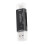 Lettore OTG da USB-C a Micro USB per schede TF e SD, colore nero 2