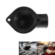 Swivel Thermostat Housings Water Neck 90 1.5" for LS LS1 LS2 LS3 LS7 LS9 LSA L76 L92 Engine Accessories