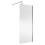 Balterley Wetroom Screen 900x1850x8mm PW 2
