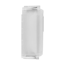 2X Vent Deflectors Magnetic Vent Redirector Outlet Shield Air Vent Diverter Floor Vent Deflector Double-Layer