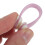 Silicone Nose Clip for Swimming Comfortable Portable 4