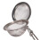 Stainless Steel Tea Infuser Sphere with Handle 3