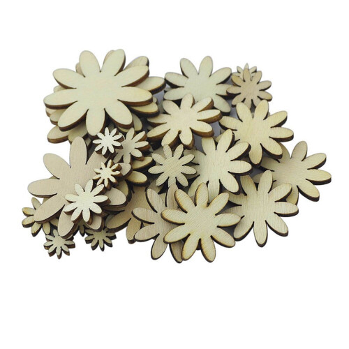 Linaichen treplommepynt til scrapbooking50 1