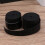 Black Racket Overgrip Anti-Slip Absorbent 10pcs 5