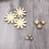 Linaichen treplommepynt til scrapbooking50 7