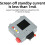 TFT Display Voltage Regulator Step  and Down Moudle Buck-Boost Converter 5W Adjustment Power Supply 3