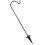 Gancio da giardino Iron Shepherd, 1 pezzo 3