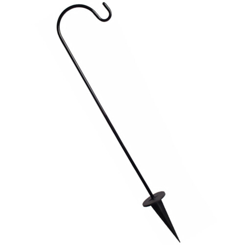 Gancio da giardino Iron Shepherd, 1 pezzo 2