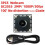 3PCS GC2053 2MP 1080P 100-Degree USB Camera Module USB Free Drive with 3 Meters Cable for Automatic Scoring System 3