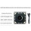 3PCS GC2053 2MP 1080P 100-Degree USB Camera Module USB Free Drive with 3 Meters Cable for Automatic Scoring System 5