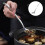 Stainless Steel Colander Strainer for Hot Pot 5
