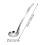 Stainless Steel Colander Strainer for Hot Pot 3