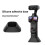 Silicone Base for   Ultra Camera Dock Desktop Anti-Skid Fixed Extension Base Stand Quick Release Accessories 2
