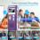 8G Digital Voice Recorder  Recording MP3 Player External Speaker  Audio Recorder for Lectures 3