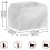 Maple Leaf Toaster Cover Anti-Scratch Dustproof 2-Slice 7